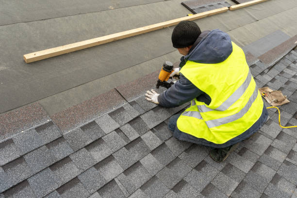 Best Commercial Roofing Services  in Goodview, MN