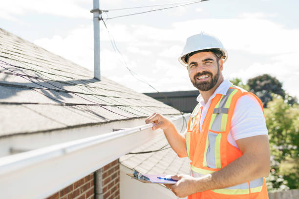 Best Emergency Roof Repair  in Goodview, MN
