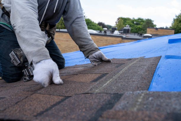 Best Slate Roofing Contractor  in Goodview, MN