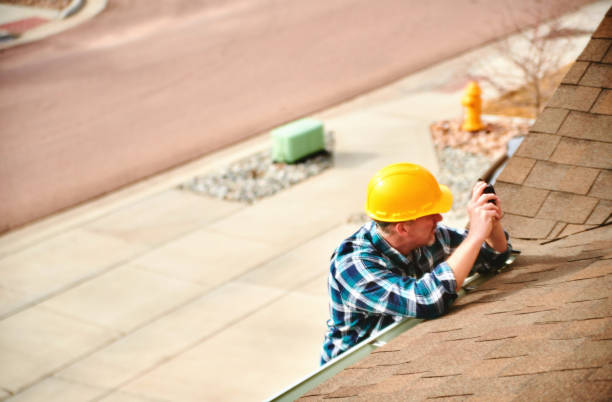 Quick and Trustworthy Emergency Roof Repair Services in Goodview, MN