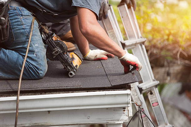 Best New Roof Installation  in Goodview, MN