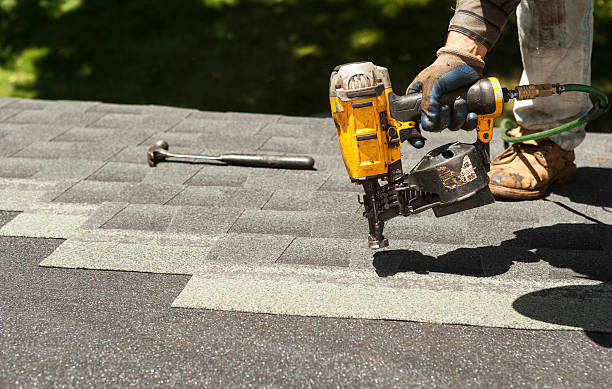 Best Roof Waterproofing Services  in Goodview, MN