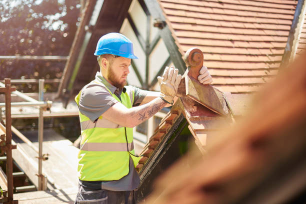 Best Storm Damage Roof Repair  in Goodview, MN