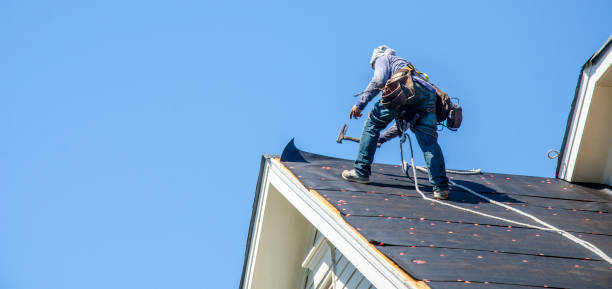 Gutter Installation and Roofing in Goodview, MN